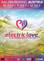 Electric Love 2014 (c) Revolution Event